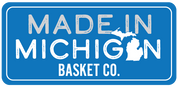 Made In Michigan Basket Co. - Home