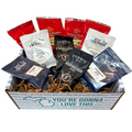 Made In Michigan Coffee Gift Box