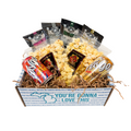 What's Poppin Michigan Gift Box